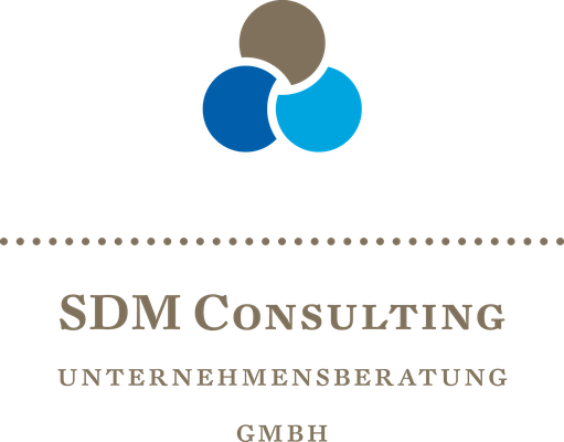 SDM Consulting Unternehmensberatung GmbH